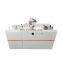 Machine Press Laminate Paper Sheet Laminating Machine with Sheeting Function