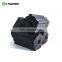 BBQ charcoal manufacture machine charcoal making machine south africa