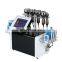 2019 Hot sale new technology lipolaser cavitation beauty equipment multifunction