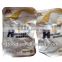 china made seafood canned mackerel gift pack in pouch