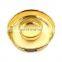 Microns of Wire Mesh Lab Test Brass Standard Sieves