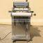 Multifunctional factory price high capacity french bread cutting making machine