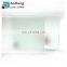 Frosted Tempered Glass Restaurant Partition