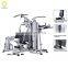 Body Tech Fitness Equipment Life Deluxe Home Gym