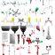 2014 chemical/physical/hospital/school laboratory equipments