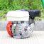 Bison Mini Manual 5.5 HP Model 168F BS160 OHV Petrol Gasoline Engine With Pully