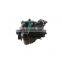 Construction Machinery 6HK1 Diesel Engine Assy For ZX350-5