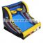 Shooting Game Inflatable Interactive Adult Game 2 Player Basketball Shoot Toy for adults