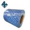 AISI ASTM Colored Galvanized Steel Coil Color Coated Steel Sheet/Coil