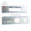 customized Extruded Aluminum Automobile display panel