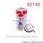 New design bracelets bead ,Mog bead EC144 (DIY)
