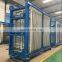 OYADE machinery lightweight concrete wall panel forming machine