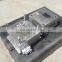 High glass polishing mold manufacturer custom plastic injection mould