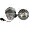 E60 E61 LCI CREE 5W 10W 20W 32W per bulb for BMW 5series Angel eyes 12-24V Halo Ring