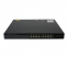 WS-C3650-24PS-S Cisco 3650 24 10/100/1000 Ethernet Ports Layer 3 POE IP Base managed Switch