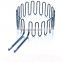 MoSi2 heating rod heater for electric Zirconia Dental Furnace