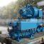 high torque dc oil drilling machine motor for slurry pump, rotary table, winch