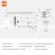 20000Pa Acarid-Killing 400W Handheld Vacuum Cleaner For Home Car Xiaomi Dreame V9 Vacuum Cleaners