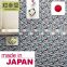50 x 50 Floor Carpet / Carpet Tile with multiple functions made in Japan