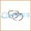 China supplier nickle d rings
