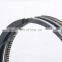 DH.8880 Mahle Number piston rings 91.1mm For MITSUBISHI Auto Parts