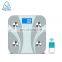 New Design Bathroom Scale Infant Blue Tooth Weight Scale With White Display