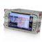 Erisin ES7608M 7 inch 2 Din Car Radio DVD GPS Bluetooth for Mondeo S-Max