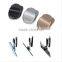 Metal Finger Ring Stand Mobile Phone Holder Mount for Any Smart Device Plus Hook