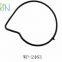 Rubber sealing gaskets