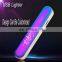 Slim design USB Port Electronic Windproof Flameless Electronic Cigarette Lighter by customized for man gift
