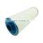 Spa Pool Water Paper Cleaner Polyester Cellulose Pleated Filter Cartridge