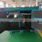 10KW water cooled silent diesel genset EV80 with canopy