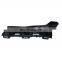 TO1067172 5211547020 52115-47020 5211547040 Auto Replacement Parts Bumper Support Bracket For Toyota Prius