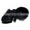 New AIR INTAKE METERING HEAD HOSE For AUDI 80 90 COUPE 2.3 034133357D,054133357C