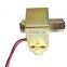 Free Shipping!Universal 12V IN-LINE Electric Fuel Pump Kit Set Petrol Diesel 40104 40106