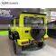 Jimny 4x4 body kits for Jimny 2018-2021model 4x4 wide G63 body kits for Jimny autoparts car accessory