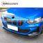1 Series F52 Auto Front Bumper Protector Chin Lip M Sport Design Auto Accessories Car Performance Accessories Front Shovel