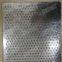 Aluminum perforated panel sheets 9mm aluminum perforated metal