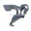 New Bonnet Hood Safety Latch Catch Handle For Land Rover LR3 LR4 Range Rover 2003-2012  FPD000023