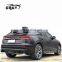 Good quality carbon fiber body kit for Audi Q8 front lip rear diffuser side skirts and wing spoiler for Audi Q8 facelift
