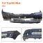 Hot Sale Car Rear Front Bumper for Toyota Nissan Honda Mitsubishi Mazda Subaru Lexus Isuzu Hino Suzuki Japanese Car