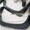 Black PP Plastic Pocket Bolt On Wheel Fender Trim Cover For Tundra 2014-2020