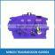 ZDY series Single Stage Agricultural Gearbox With LOW Price