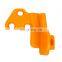 tire mounting machine insert rim protector duck head protector