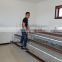 Poultry farm used laying hen chicken egg layer cages