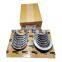 High Quality Heavy Duty Truck Engine Spare Part 3945917 Dongfeng Cummins 6CT crankshaft bearing