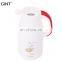 1.6L High Quality Factory Price Insulated Vacuum Glass Inner Coffee Pot