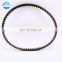 Rubber timing belt 13405-PAA-A03 FOR ACCORD CF9 CG5 4AT 5MT F20B2 F23A3