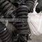 Excavator PC200-5 track adjuster cylinder assy /track tensioner recoil spring