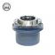 High Quality B50 travel gearbox VIO15 final drive without motor B55W-1 travel reduction gearbox